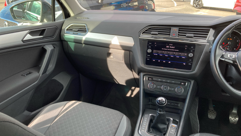 Volkswagen Tiguan 1.5 TSi EVO 150 Match 5dr Petrol Estate